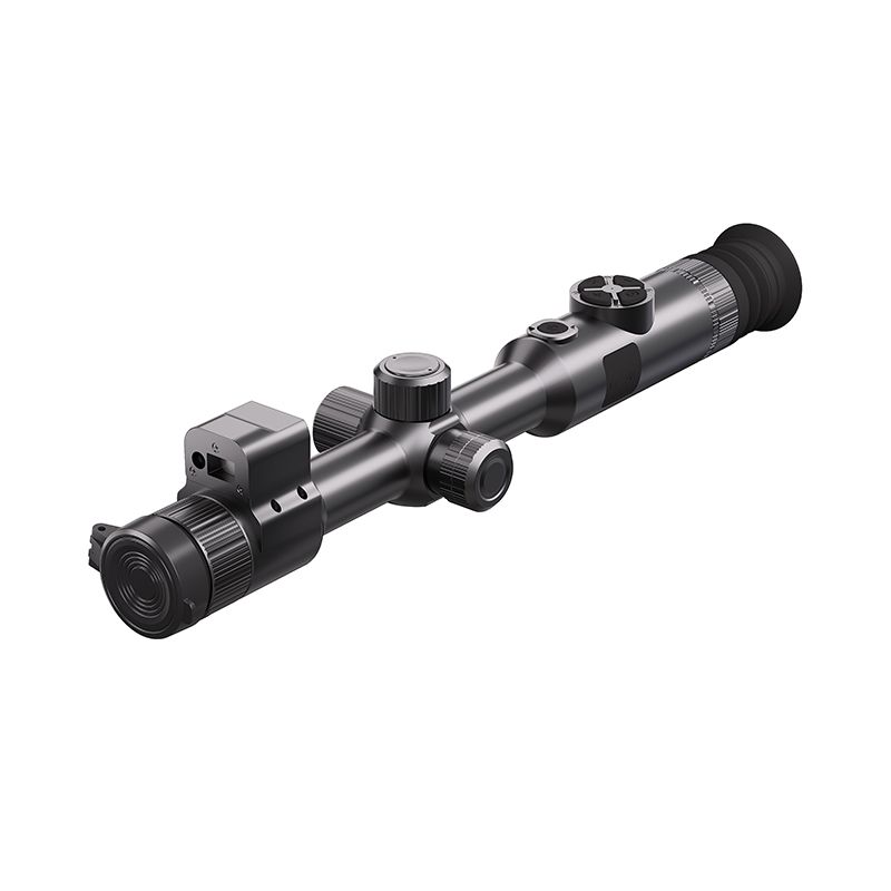 NNPO TCS/645 LRF Ballistik