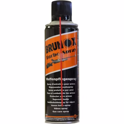 Brunox vapenvårdsolja