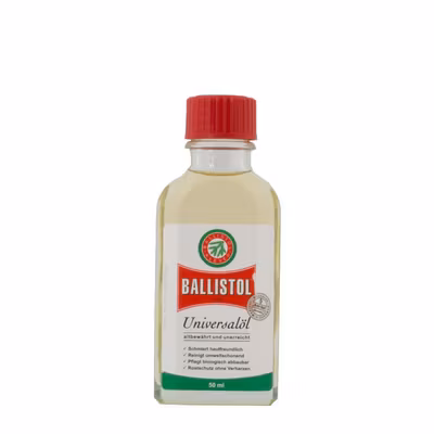 Ballistol universalolja