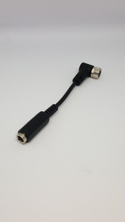 Batterikabel Apex