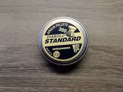 Standard diaboler 5.5mm