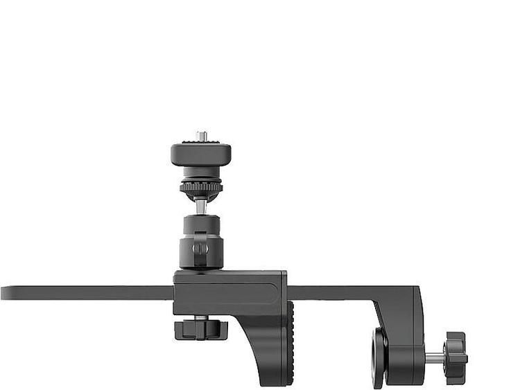 Pulsar C-Clamp Mount