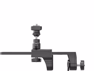 Pulsar C-Clamp Mount