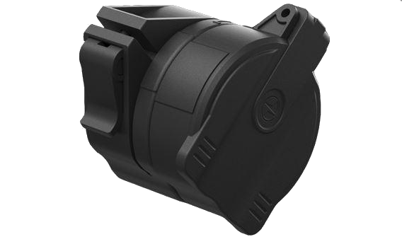 Plastadaper DN50