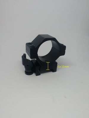 QRW-Ringar 30mm/1tum