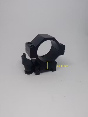 QRW-Ringar 30mm/1tum