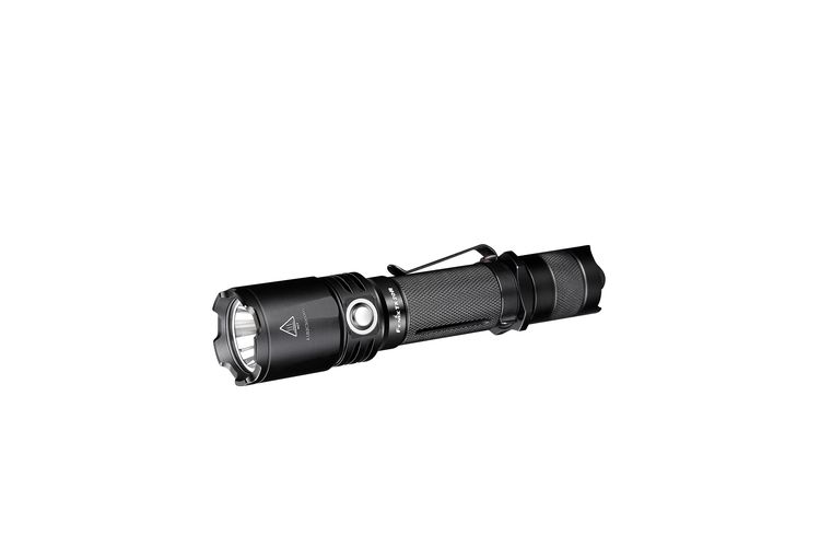 Fenix TK20R eftersökslampa/ficklampa
