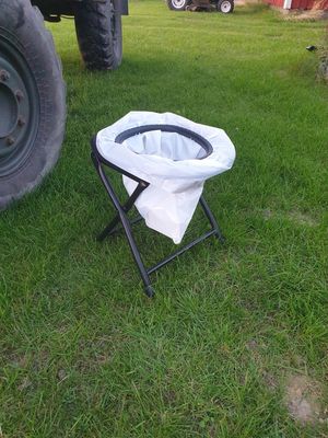 Fälttoalett