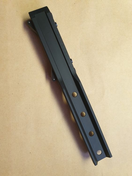 Innomount Tikka T3 PT