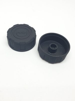 DFA Encoder lock