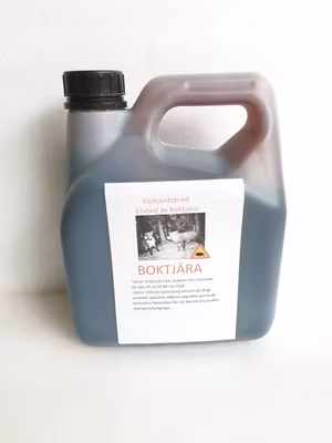 Boktjära 3 kg