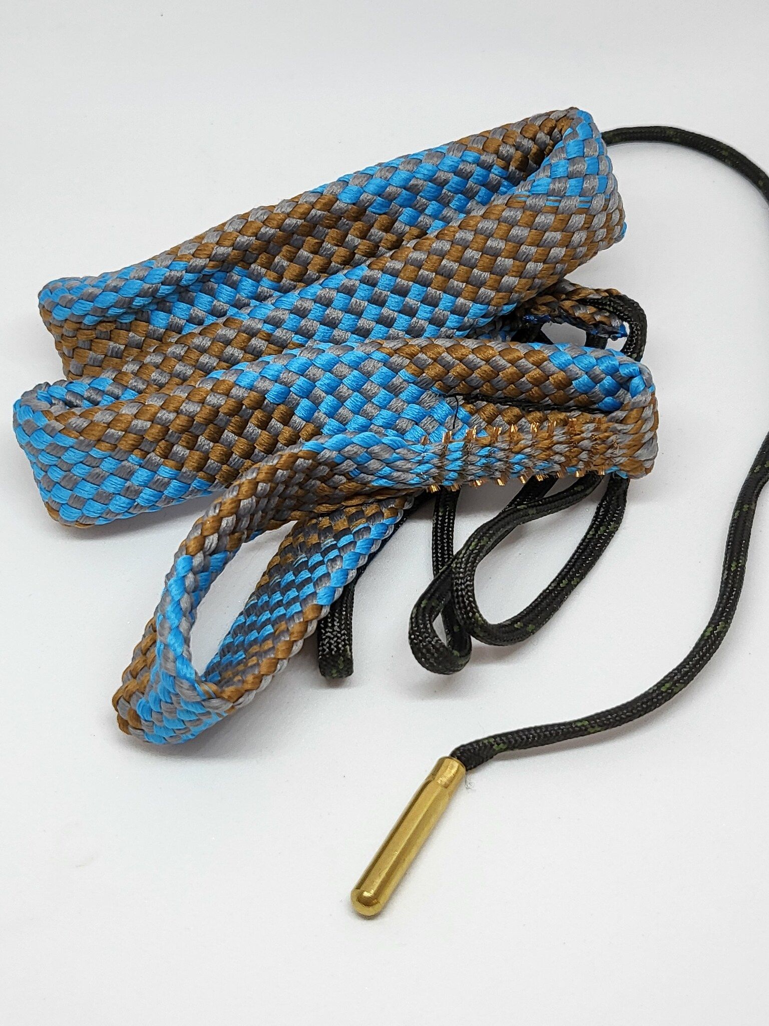 Boresnake 9,3