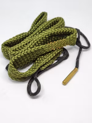 Boresnake pistol .38 9mm