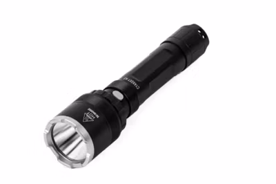 Cyansky H3 Eftersökslampa