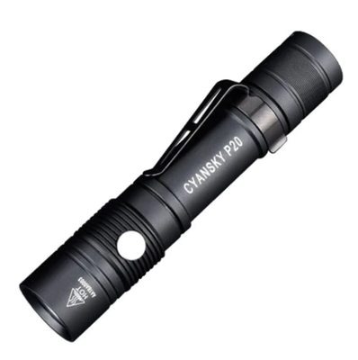 Cyansky P20
