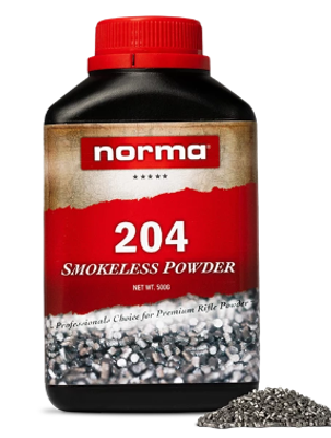 Norma 204