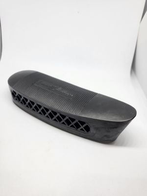 Elastisk gummibakkappa 25 mm