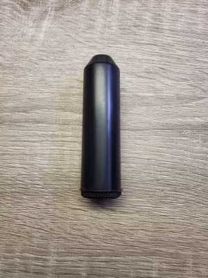 Läskstång .38/.357/9mm