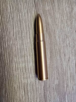 Patron Penna