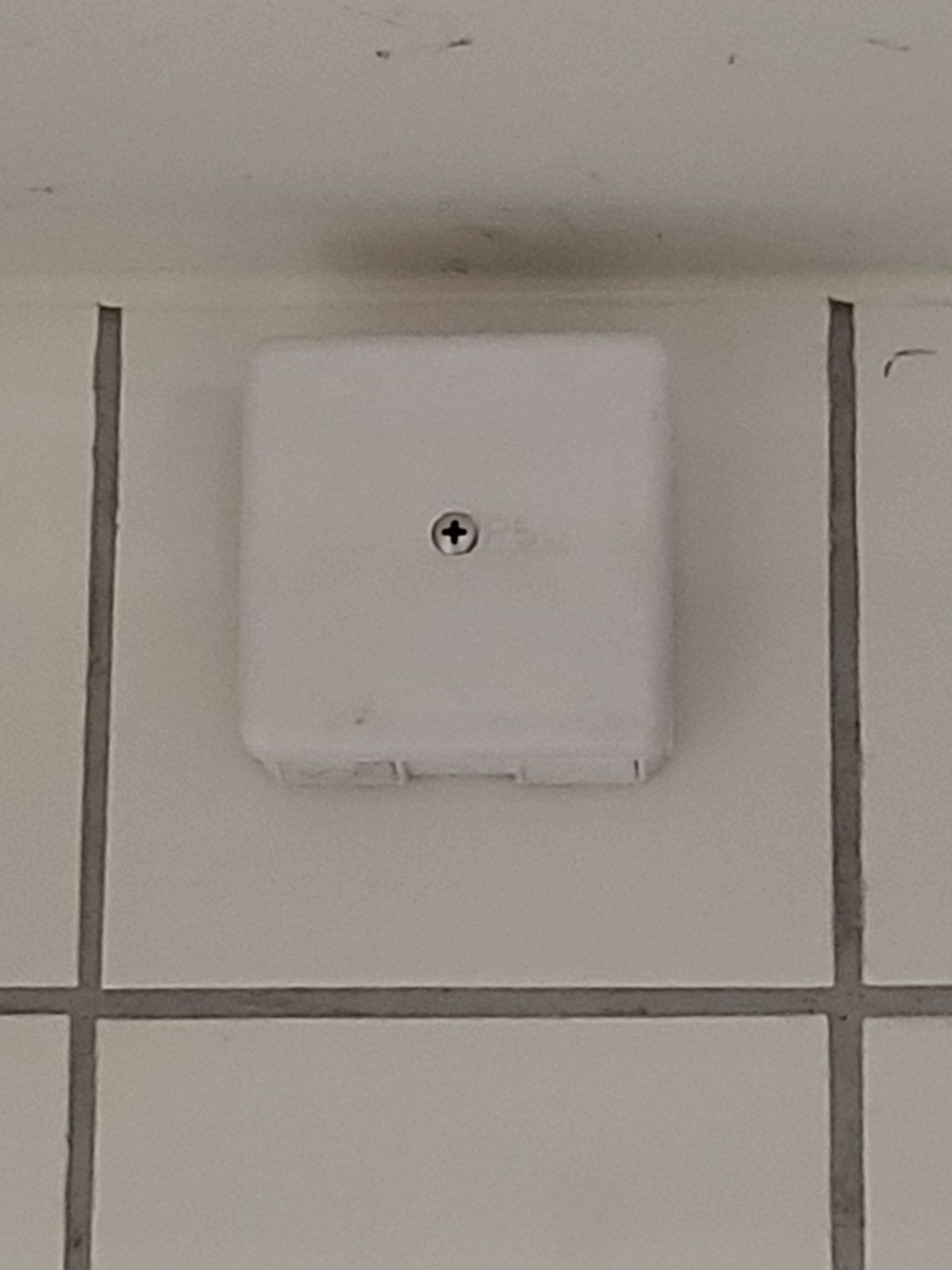 IP Övervakningskamera Kopplingsdosa