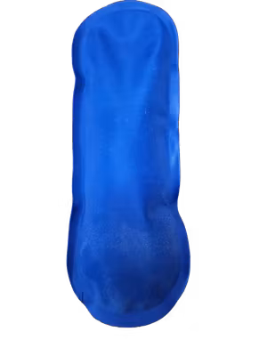 Kylklamp för liten kylväska