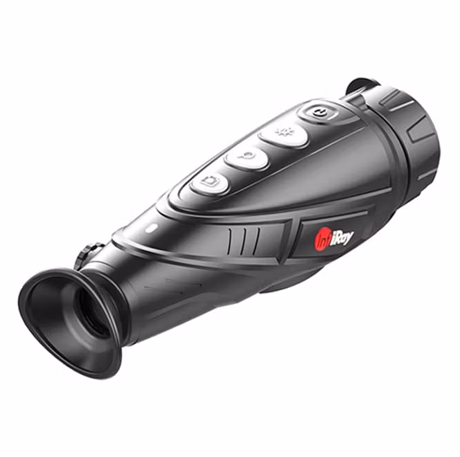 Infiray E6PRO V3 BEGAGNAD