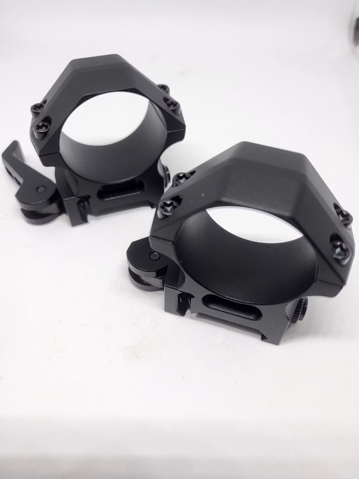QRW 30mm ringar
