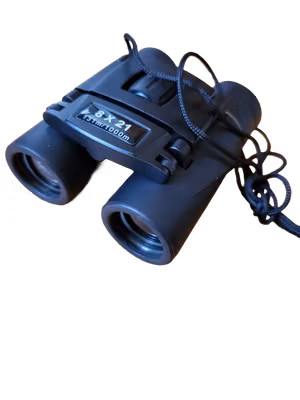 Kompakt 8x21