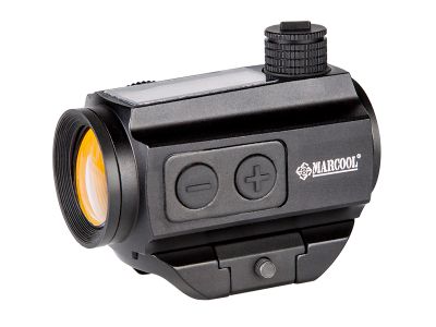 Marcool Solar Red dot 1x20