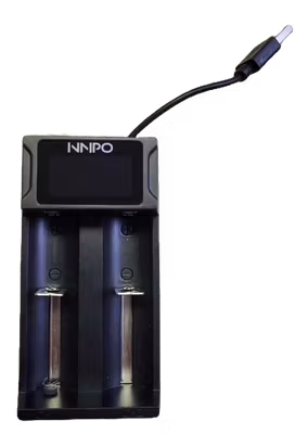 NNPO Batteriladdare