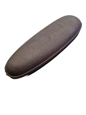 Elastisk gummibakkappa 17 mm