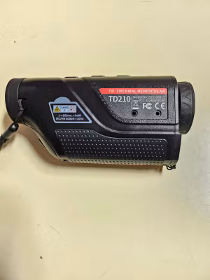 Guide TD210 BEGAGNAD