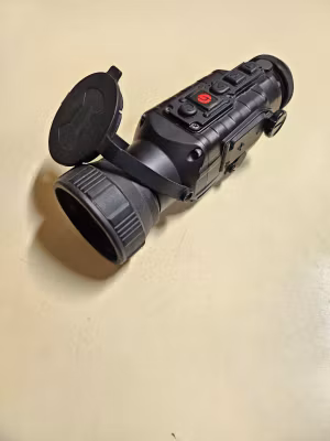 Guide TA435 front attachment