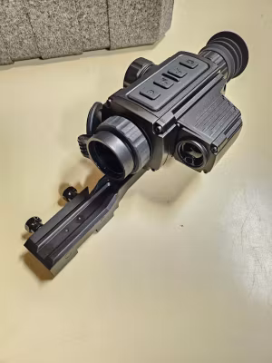 Dali 335 värmesikte LRF