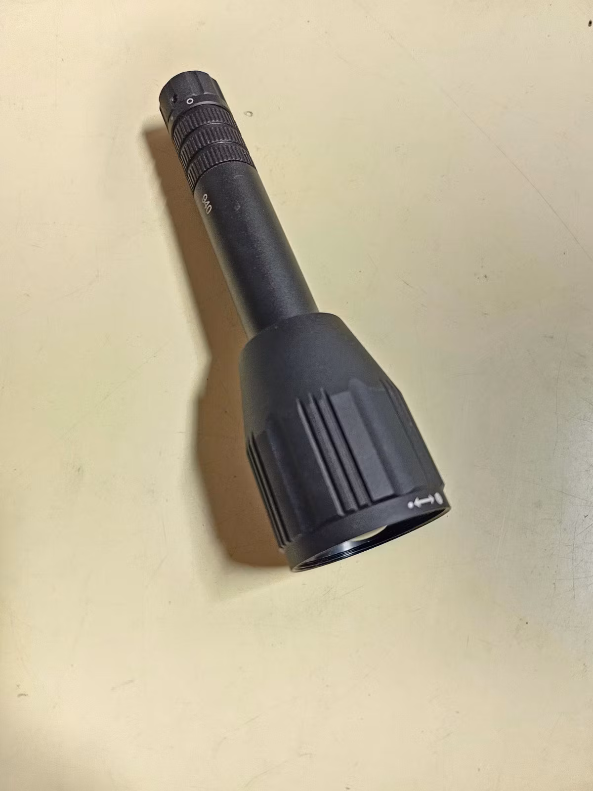 Infiray IR940 BEGAGNAD