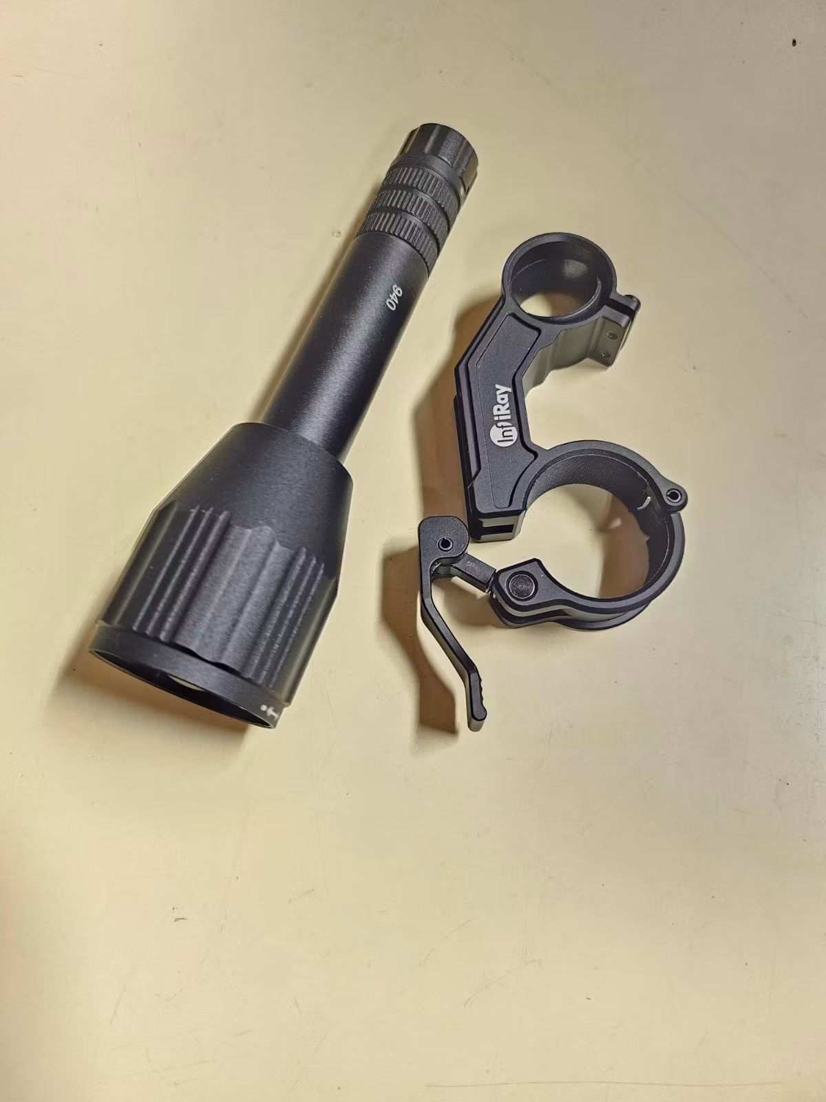 Infiray IR 940 BEGAGNAD