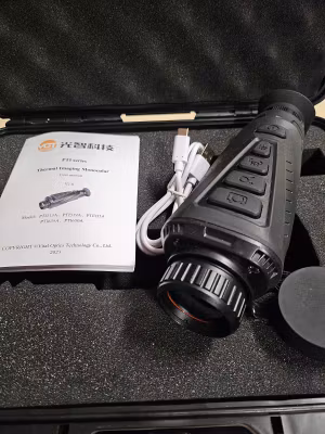 VOT PTI334A BEGAGNAD