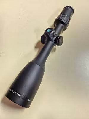 Yukon Jaeger 3-12x56 DEMOEX