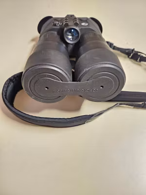 Pulsar Edge GS207x50 BEGAGNAD