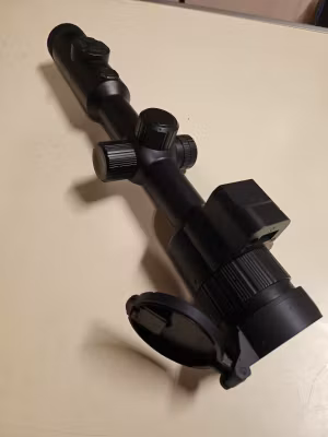 TC23S-345 LRF BEGAGNAD