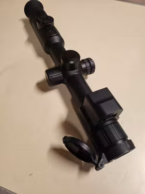 TCS-635 LRF BEGAGNAD
