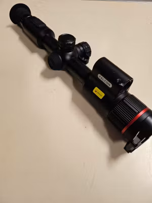 Falcon OW6-50L  BEGAGNAD