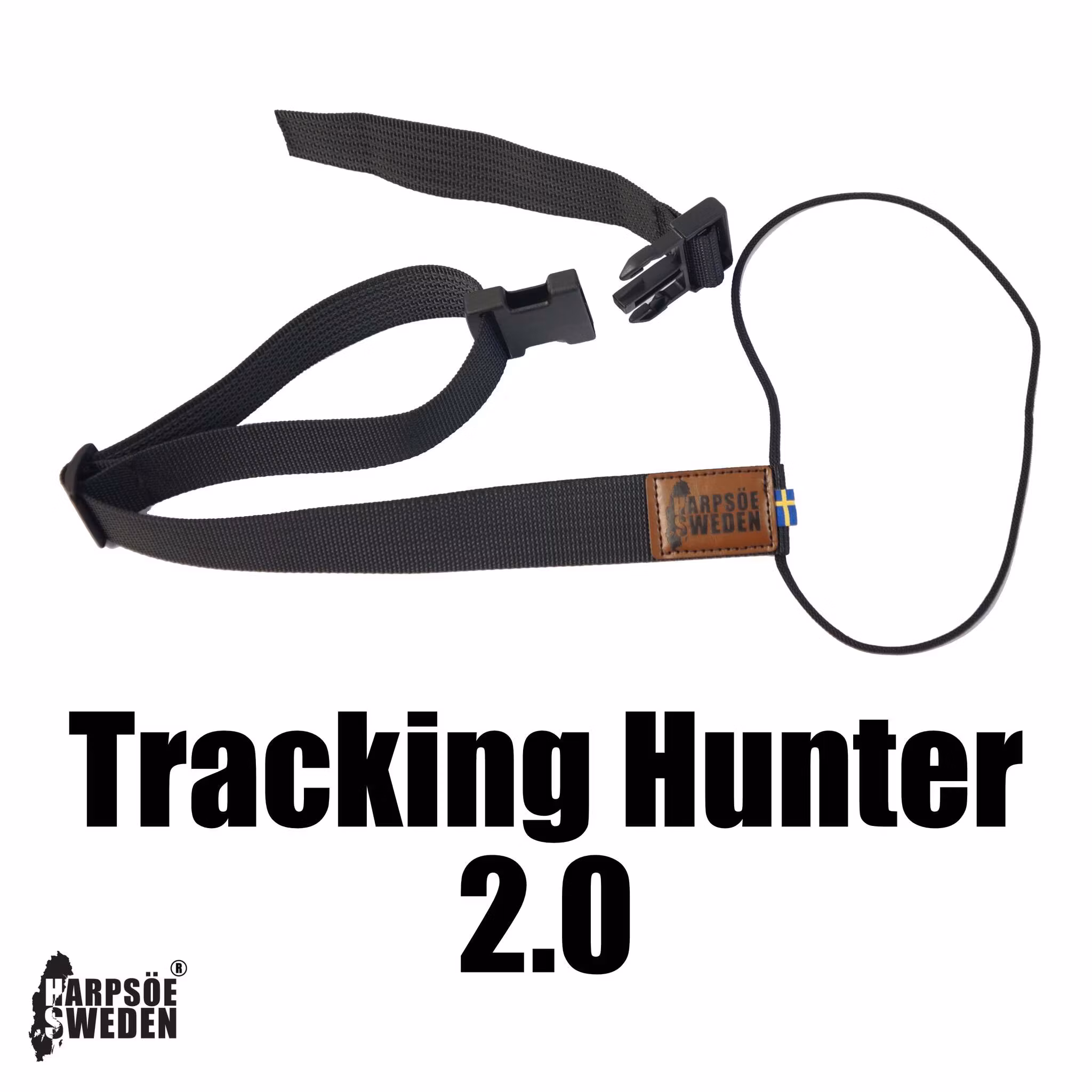 Harpsöe Tracking hunter 2.0