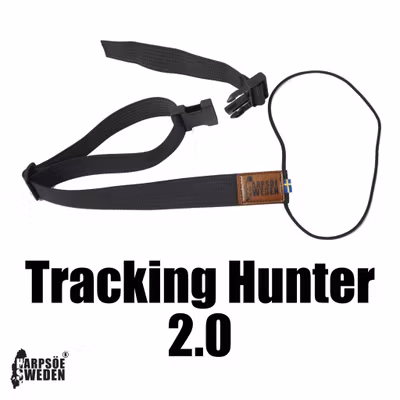 Harpsöe Tracking hunter 2.0