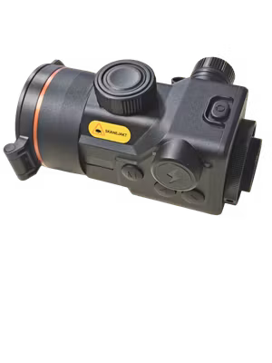 Suggan 640 LRF