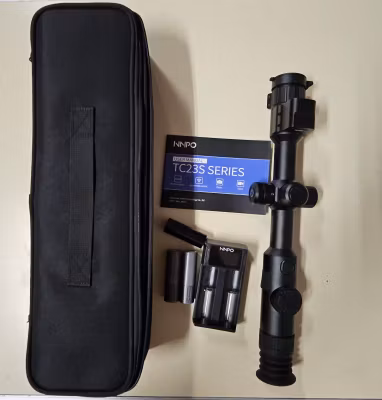 NNPO TC23S LRF BEGAGNAD