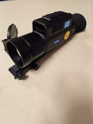 Falcon Medusa ME6-50 LRF