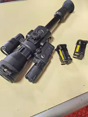 Yukon Photon RT 6,5x50