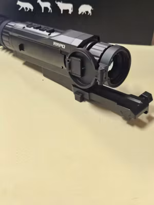 NNPO SPEAR 225 BEGAGNAD
