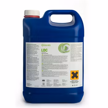 LDC 5 liter Disk & Lätt Rengöringsmedel